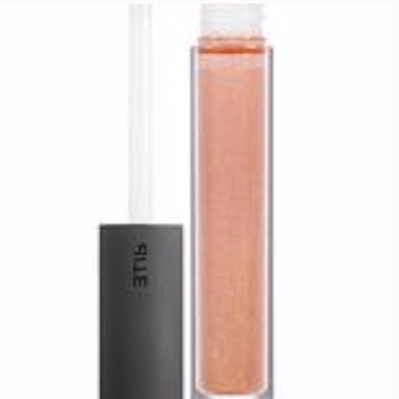 Bite Beauty Makeup Nib Bite Beauty Lush Fruit Lip Gloss In Honey Poshmark